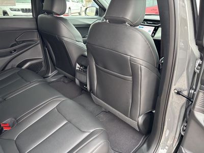 2026 Jeep Cherokee - Photo 46