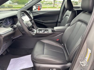 2026 Jeep Cherokee - Photo 61