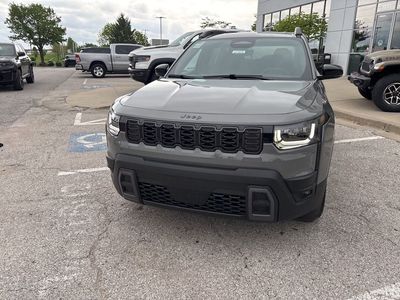 2026 Jeep Cherokee - Photo 11