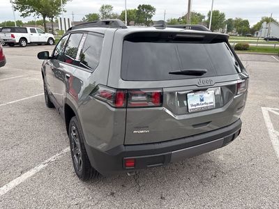 2026 Jeep Cherokee - Photo 24