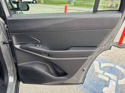 2026 Jeep Cherokee - Photo 45