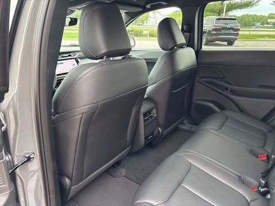 2026 Jeep Cherokee - Photo 42