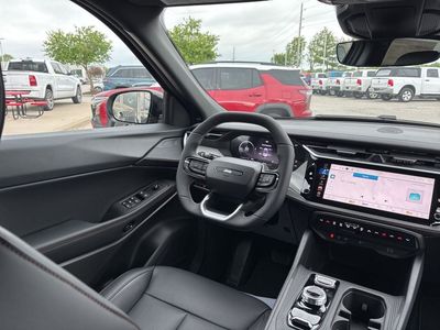 2026 Jeep Cherokee - Photo 51