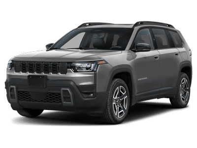 2026 Jeep Cherokee - Photo 72