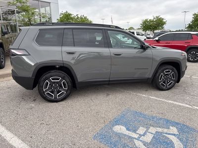 2026 Jeep Cherokee - Photo 33