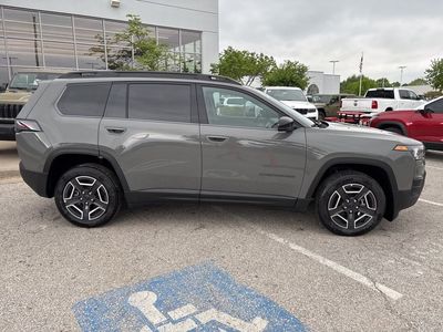 2026 Jeep Cherokee - Photo 35