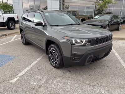 2026 Jeep Cherokee - Photo 7