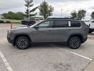 2026 Jeep Cherokee - Photo 18