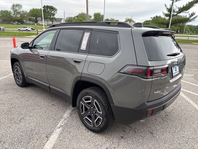 2026 Jeep Cherokee - Photo 22
