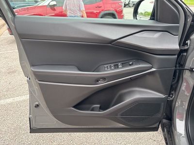 2026 Jeep Cherokee - Photo 59