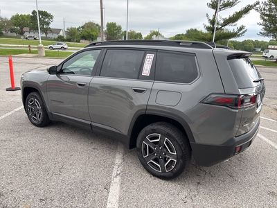 2026 Jeep Cherokee - Photo 21