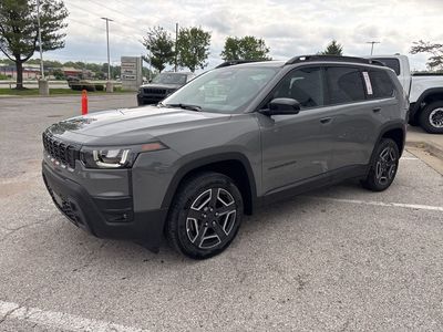 2026 Jeep Cherokee - Photo 14