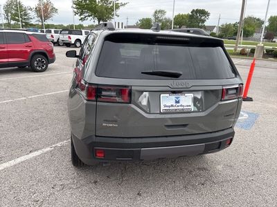 2026 Jeep Cherokee - Photo 25