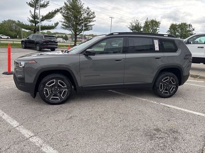 2026 Jeep Cherokee - Photo 17