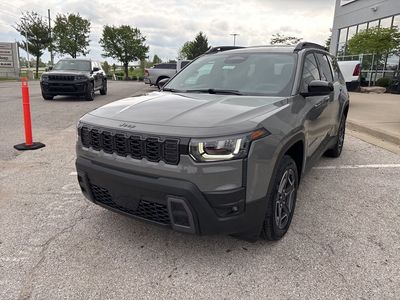 2026 Jeep Cherokee - Photo 12