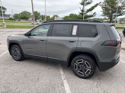 2026 Jeep Cherokee - Photo 20