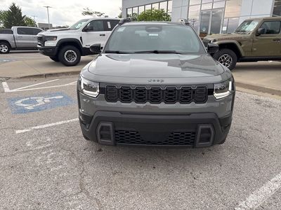 2026 Jeep Cherokee - Photo 10