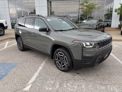2026 Jeep Cherokee - Photo 6