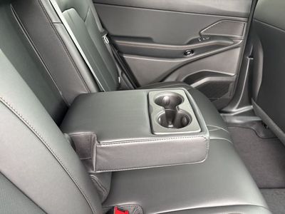 2026 Jeep Cherokee - Photo 49