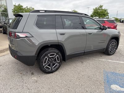 2026 Jeep Cherokee - Photo 31