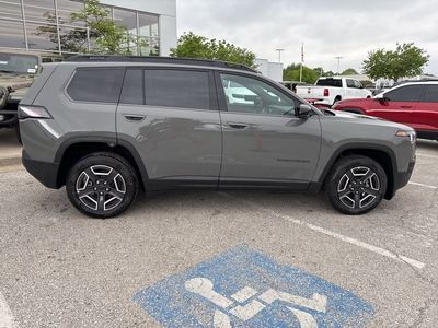 2026 Jeep Cherokee - Photo 34