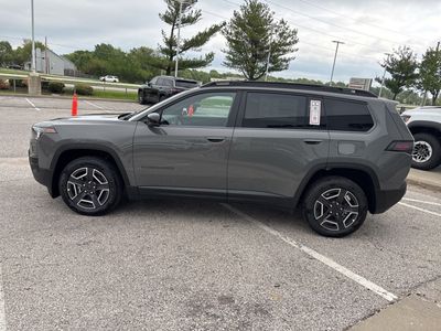 2026 Jeep Cherokee - Photo 19