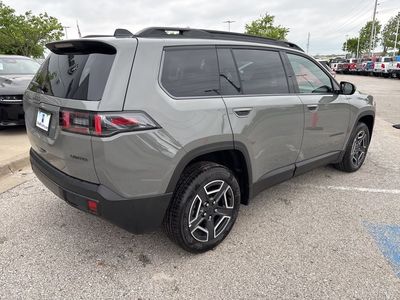 2026 Jeep Cherokee - Photo 30