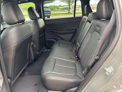 2026 Jeep Cherokee - Photo 43