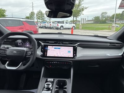 2026 Jeep Cherokee - Photo 2