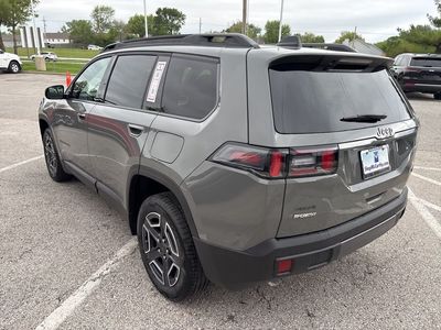 2026 Jeep Cherokee - Photo 23