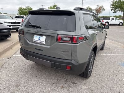 2026 Jeep Cherokee - Photo 28