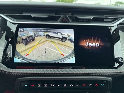 2026 Jeep Cherokee - Photo 69