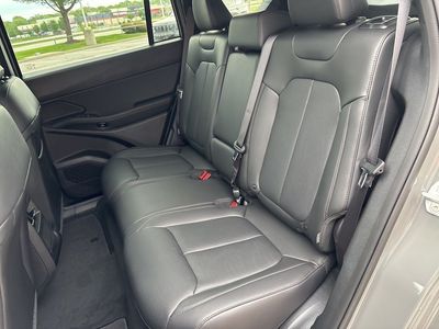 2026 Jeep Cherokee - Photo 44