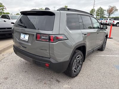 2026 Jeep Cherokee - Photo 29