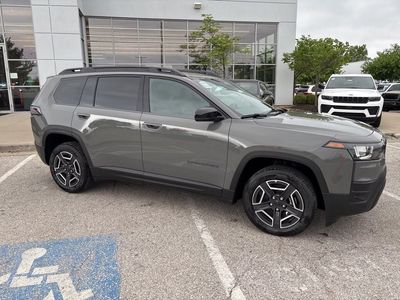 2026 Jeep Cherokee - Photo 37