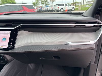 2026 Jeep Cherokee - Photo 58