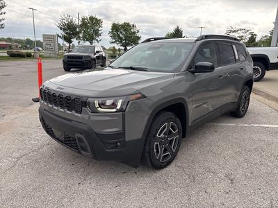 2026 Jeep Cherokee - Photo 13