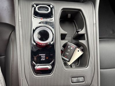 2026 Jeep Cherokee - Photo 5