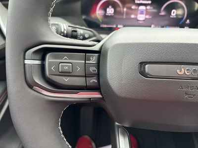 2026 Jeep Cherokee - Photo 65