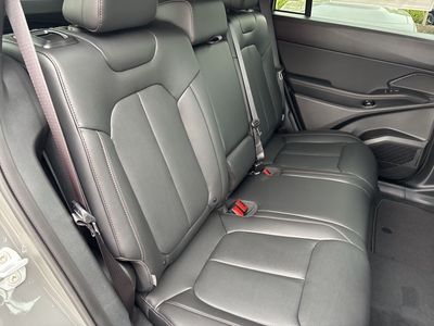 2026 Jeep Cherokee - Photo 48