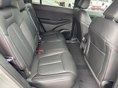 2026 Jeep Cherokee - Photo 47