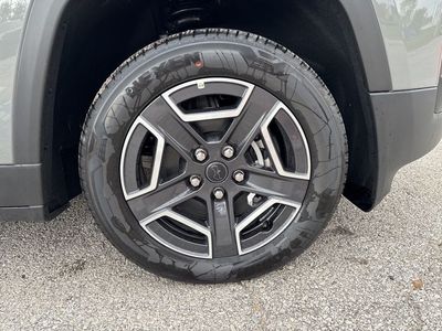 2026 Jeep Cherokee - Photo 40
