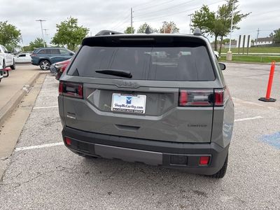 2026 Jeep Cherokee - Photo 27