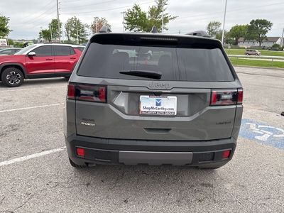 2026 Jeep Cherokee - Photo 26