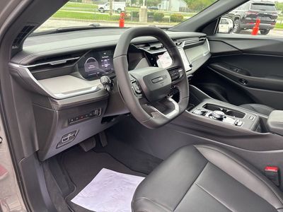 2026 Jeep Cherokee - Photo 60
