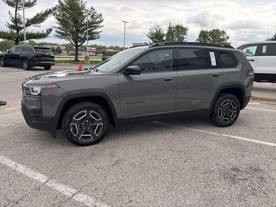 2026 Jeep Cherokee - Photo 16