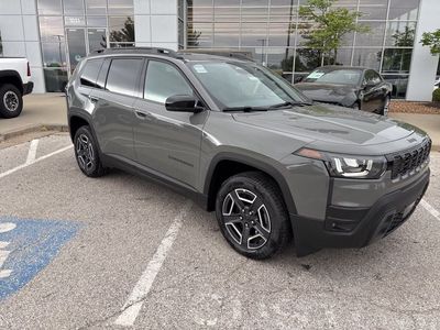 2026 Jeep Cherokee - Photo 39