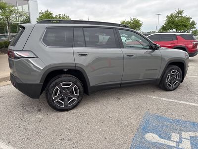2026 Jeep Cherokee - Photo 32
