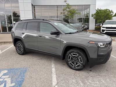 2026 Jeep Cherokee - Photo 38