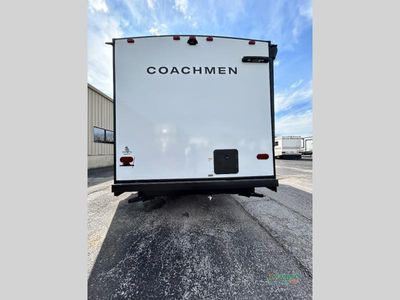 2025 Coachmen RV Apex X Series - Photo 4